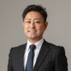 株式会社アクアライフ代表取締役　茶谷　清士